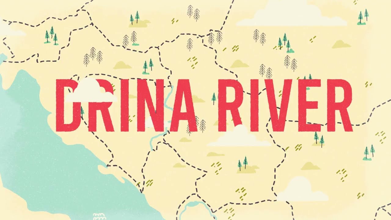 The Southeast Europe Nexus project in the Drina River Basin