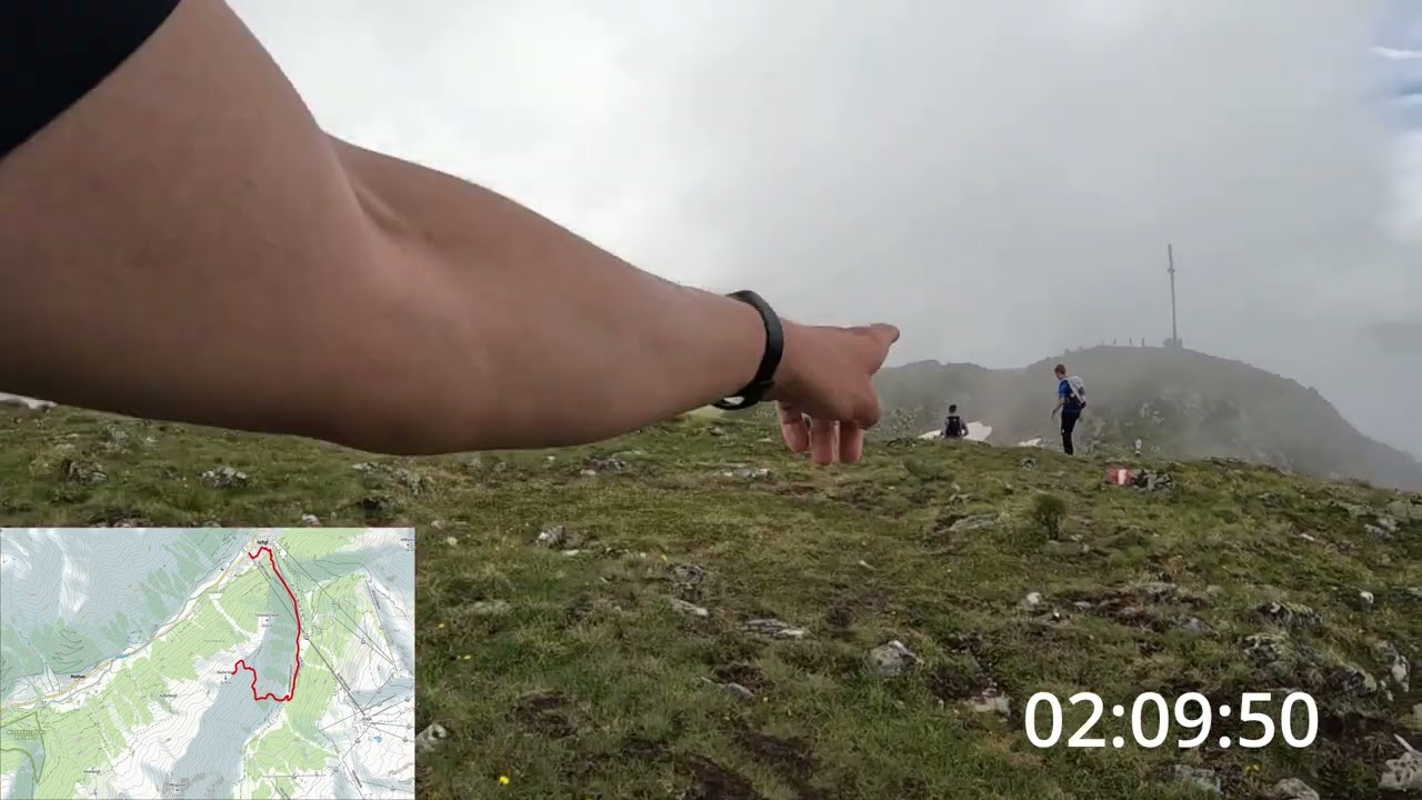 PIUT 20 2024 Time-Lapse