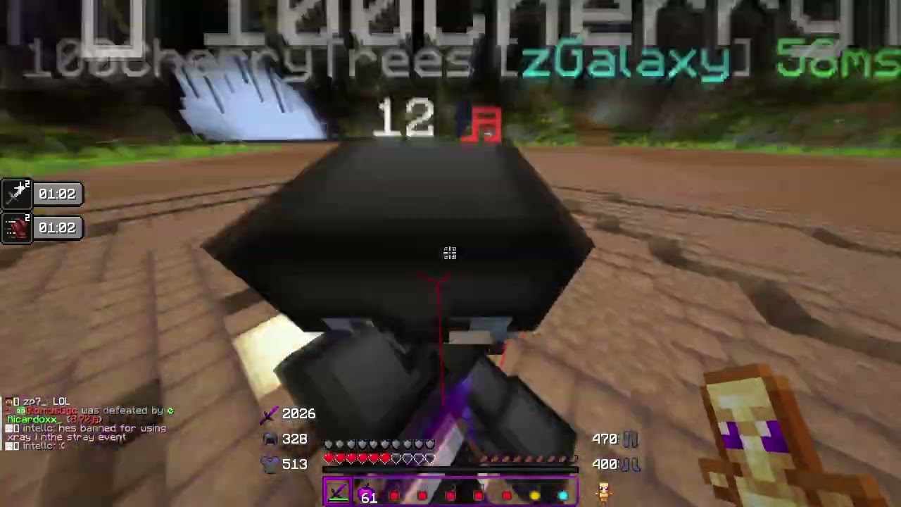 First Montage #1