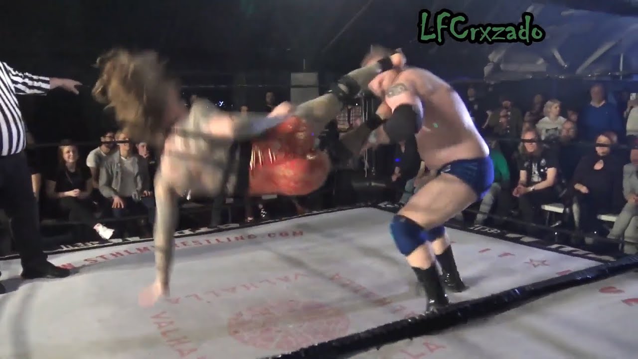 Aliss Ink's Kick Variations Compilation
