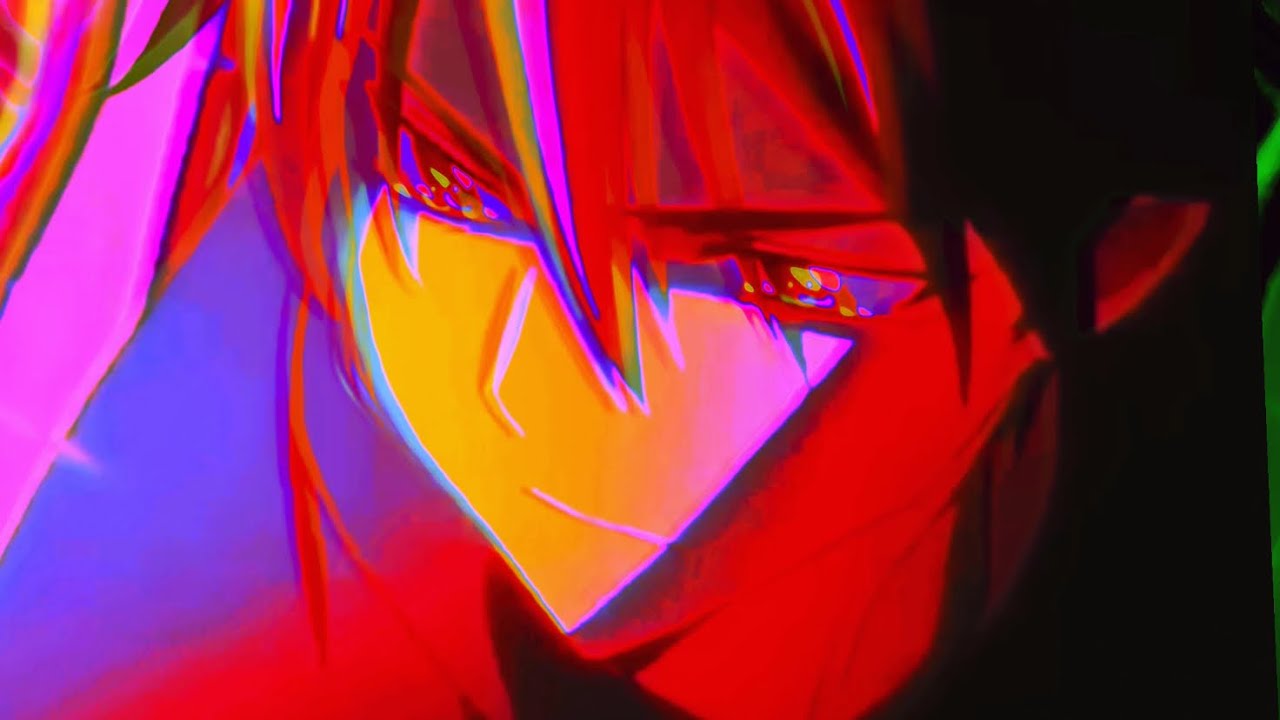 Healing - GORDO x Drake (Slowed N Reverbed)
