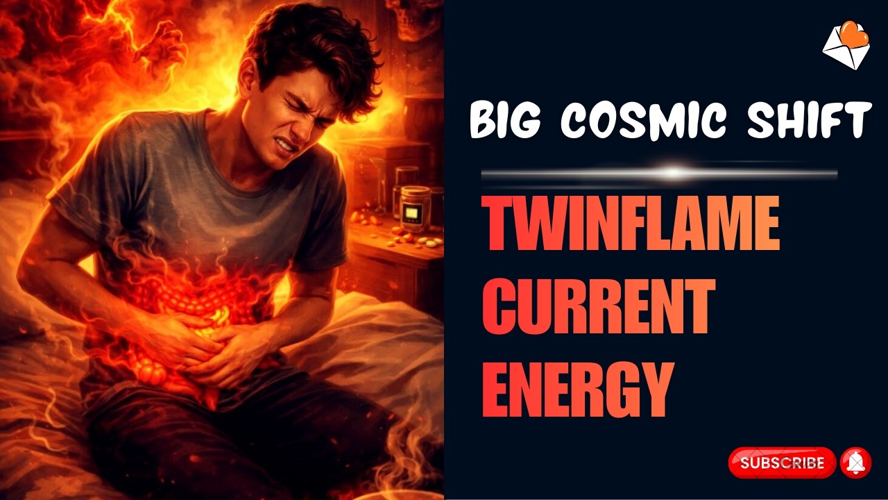 🤯DM in pressure | Major cosmic shift | Twinflame current energy update