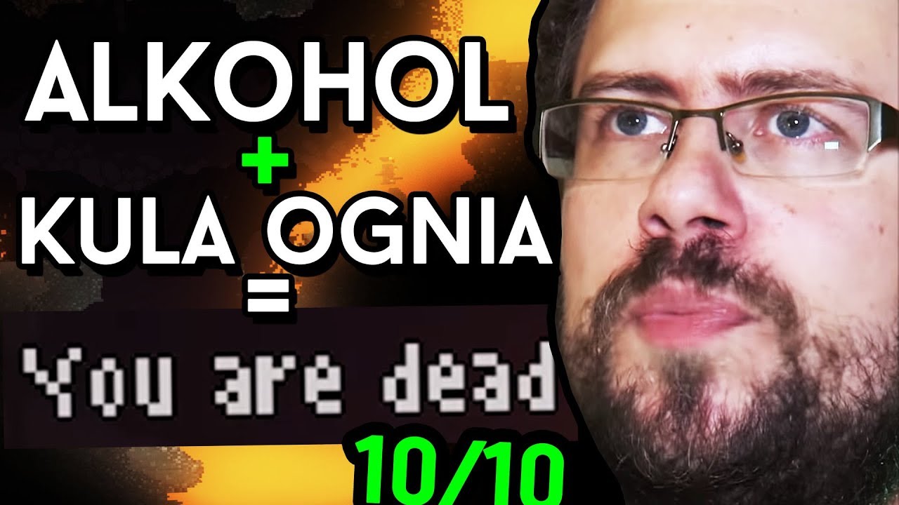 W tej grze zabijesz się na 1000 sposobów