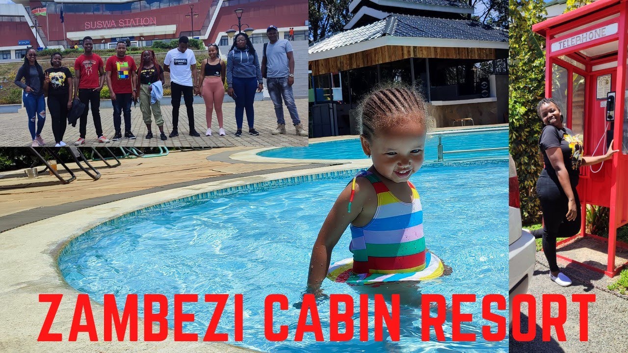 THINGS TO DO IN SUSWA(SUSWA TRAIN TRIP)/ZAMBEZI CABIN RESORT #fifaworldcup2022
