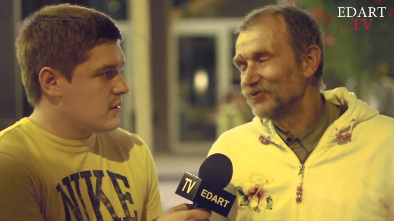 EDART.TV - Rīgas svētki 2012.