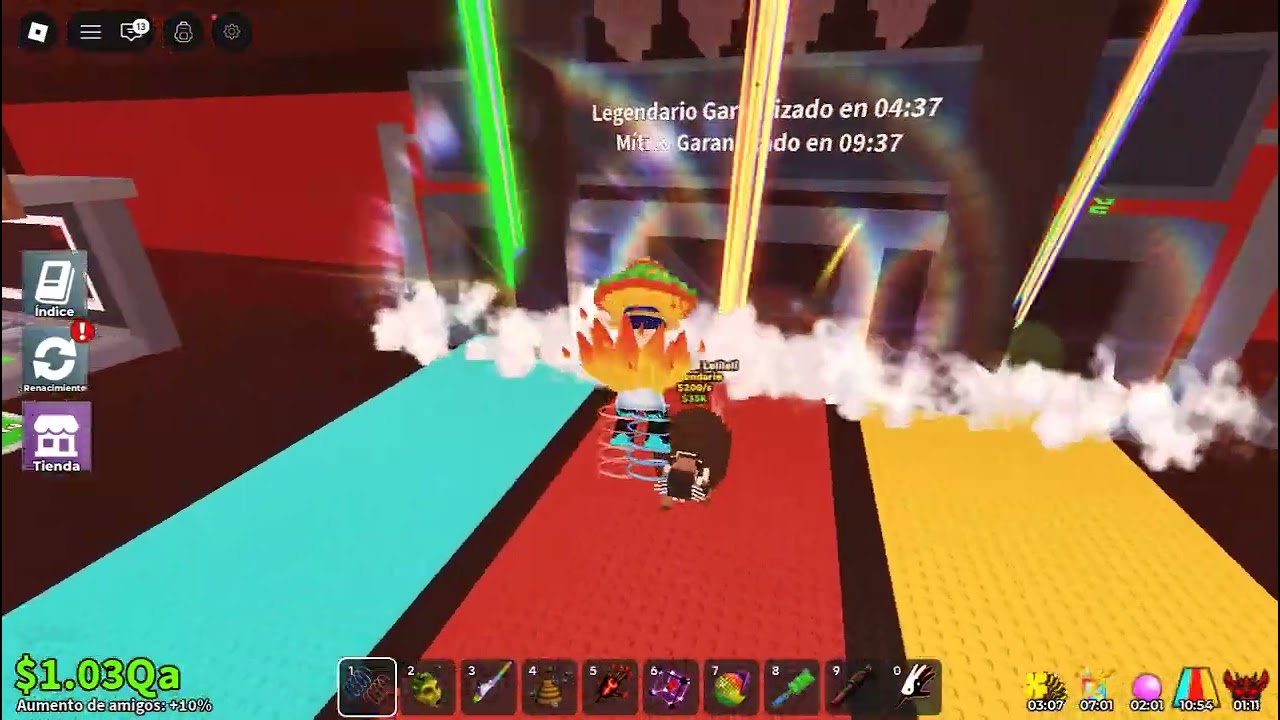 hola esto es todo lo que paso en el admin abuse de hoy video numero 3