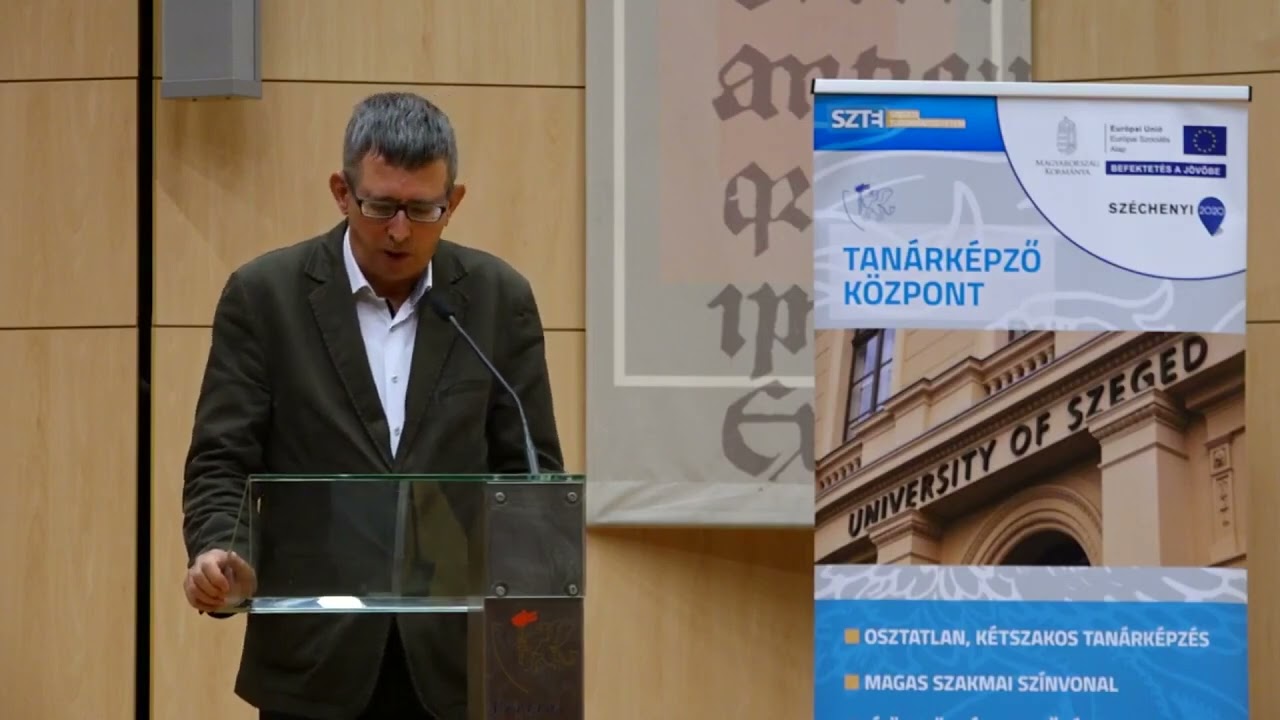 SZTE Nyílt Nap 2022 - SZTE Tanárképző Központ