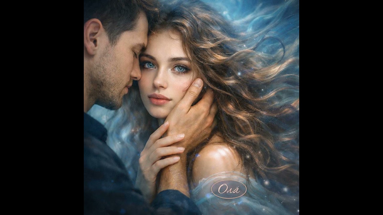 Я шукав на тебе схожу (Echo of You) — Оля | Melodic Pop / Songwriter 