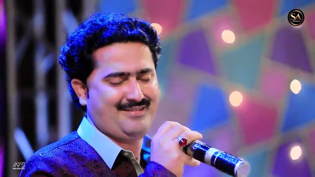 Muhnje Lash Mathan Soofan Ali Abro new Song 2025
