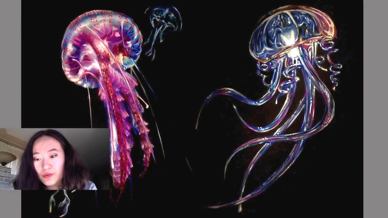 RISD ACCEPTED PORTFOLIO, ultimate portfolio tips
