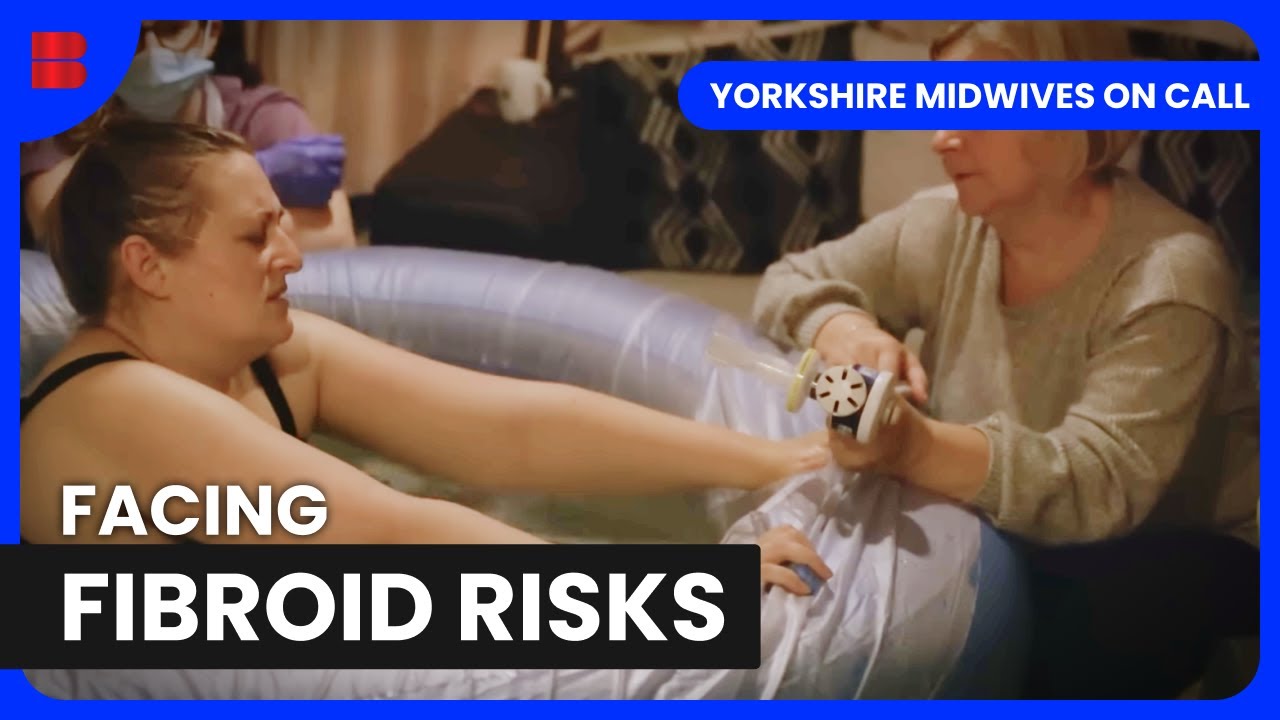 Fibroid Complications and Home Birth | Yorkshire Midwives On Call