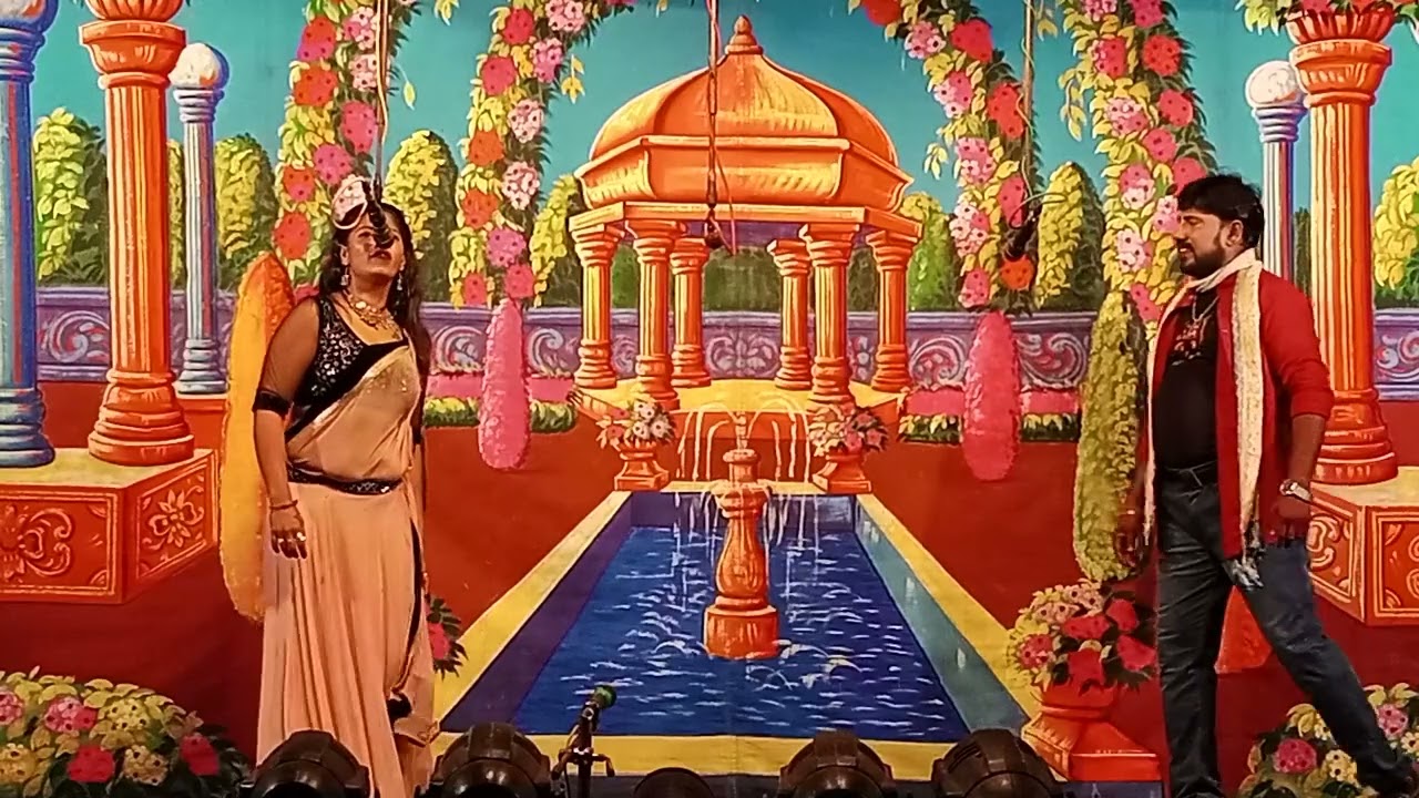 Pushpalatha నటించిన 