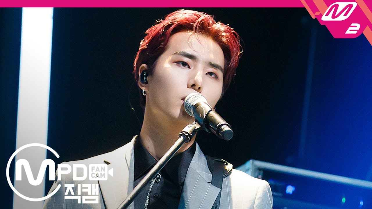[MPD직캠] 데이식스 영케이 직캠 4K ‘Sweet Chaos’ (DAY6 Young K FanCam) | @MCOUNTDOWN_2019.10.24
