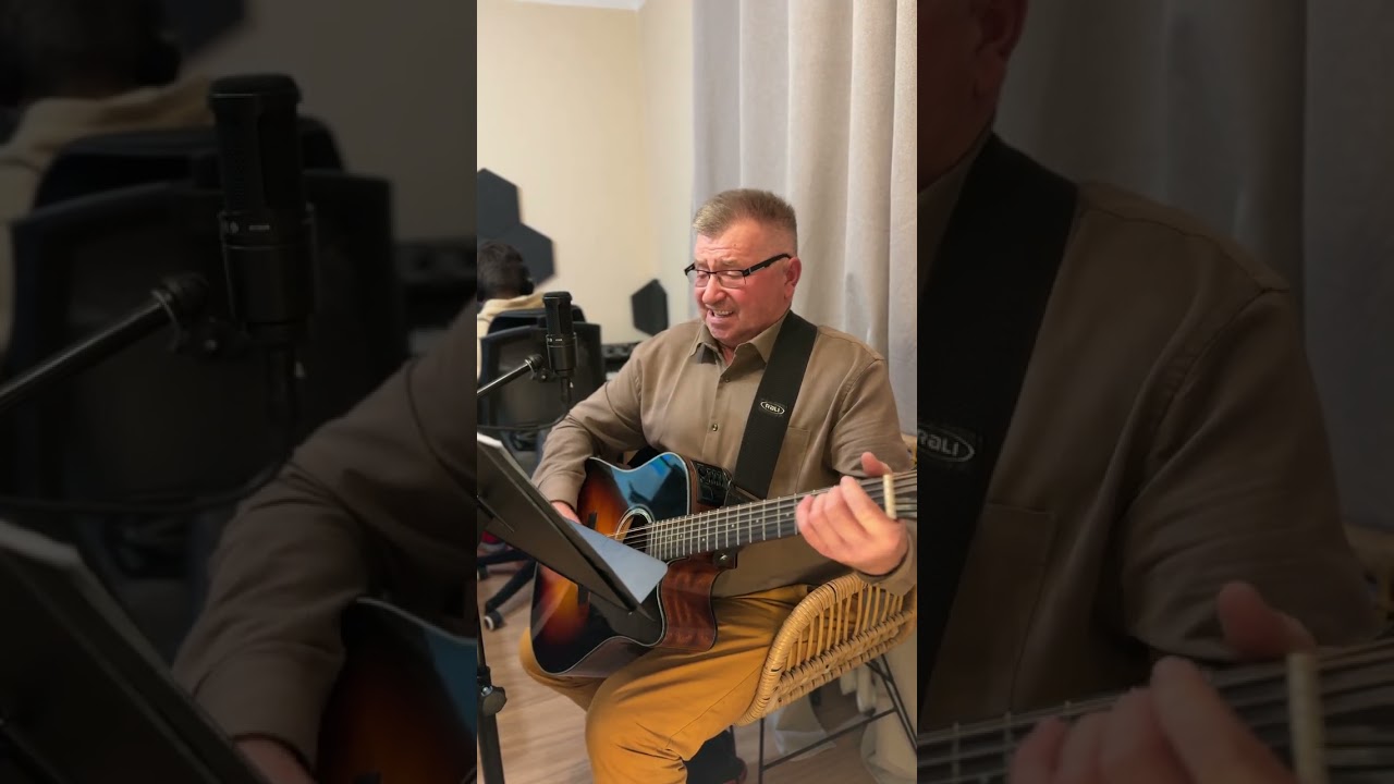 Jurek Korulczyk - Hymn do rodziców