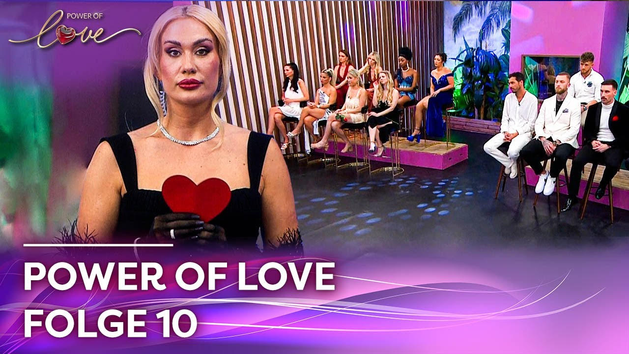 Power of Love Folge 10 | Power of Love @PowerofLovede