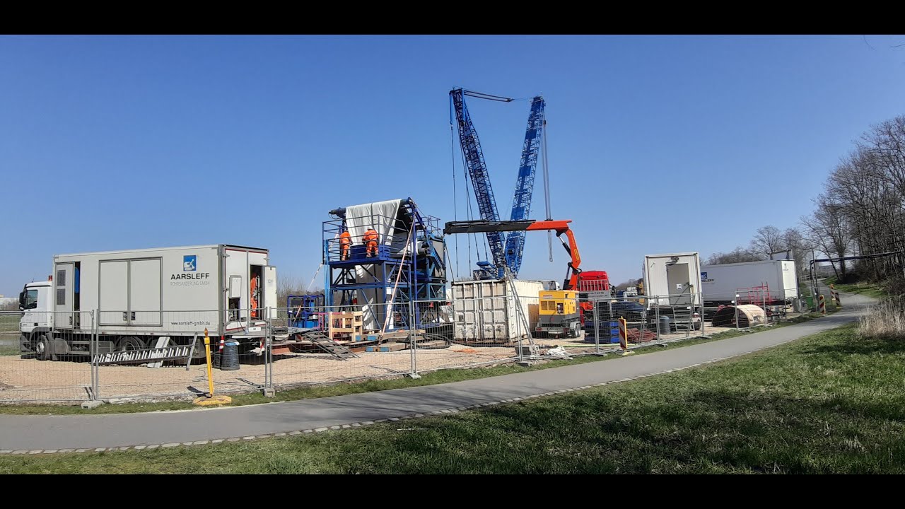 Aarsleff Pipe Technologies - europäischer Marktführer im Schlauchlining