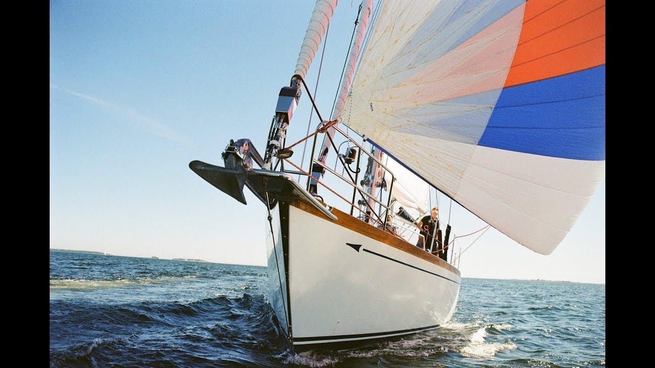 PROMPT - Together at sea