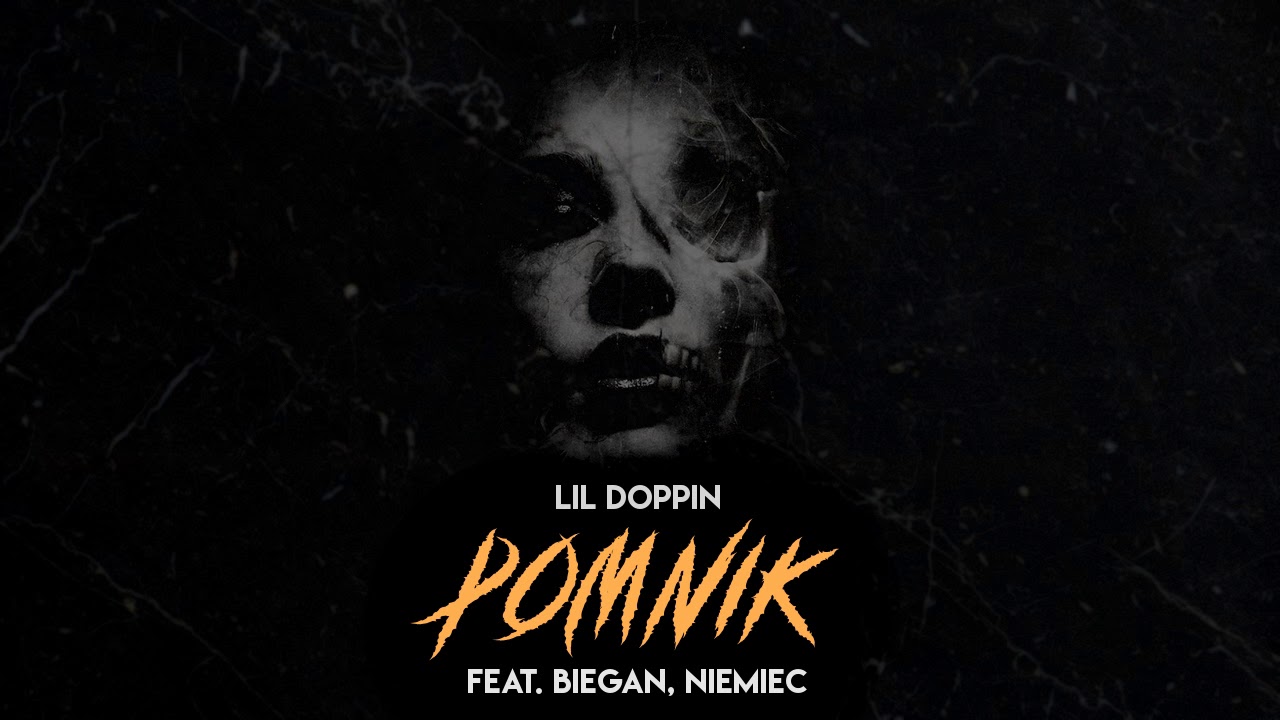 LIL DOPPIN 