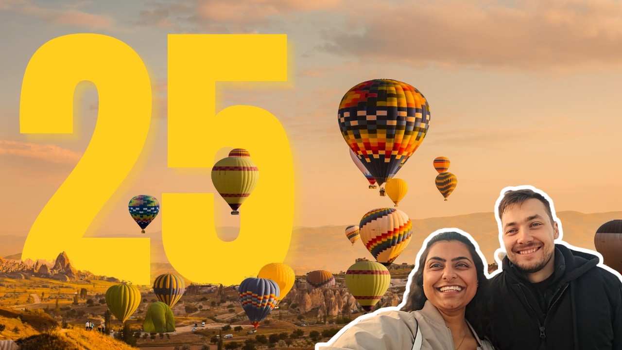 Cappadocia, Turkey: 25 Unforgettable Places to Visit [2026]