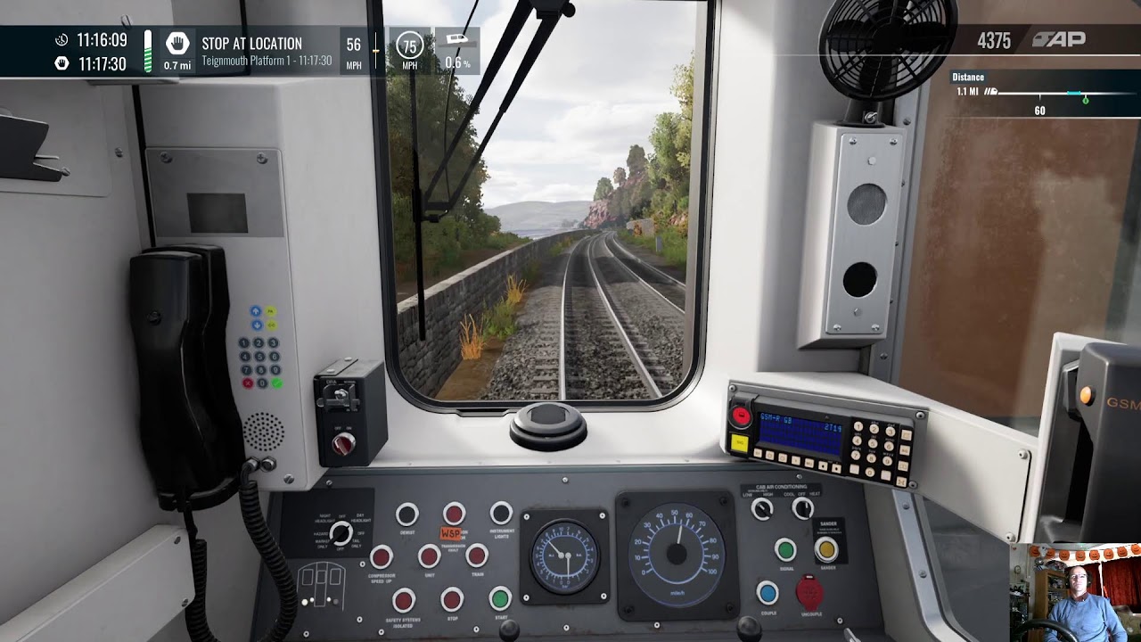 Train Sim World 6: Saturday Stream