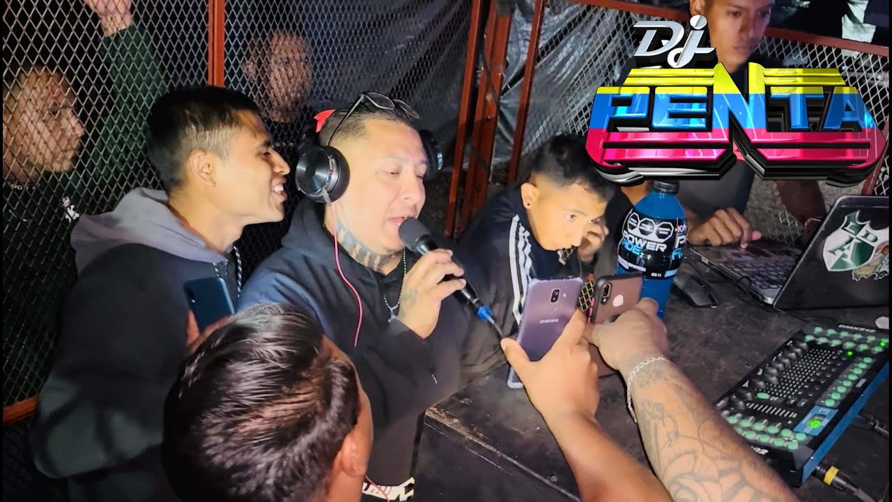 ASI COMENZO SONIDO LA RUMBITA EN SILAO GUANAJUATO - FAMILIA LOS ANGELES