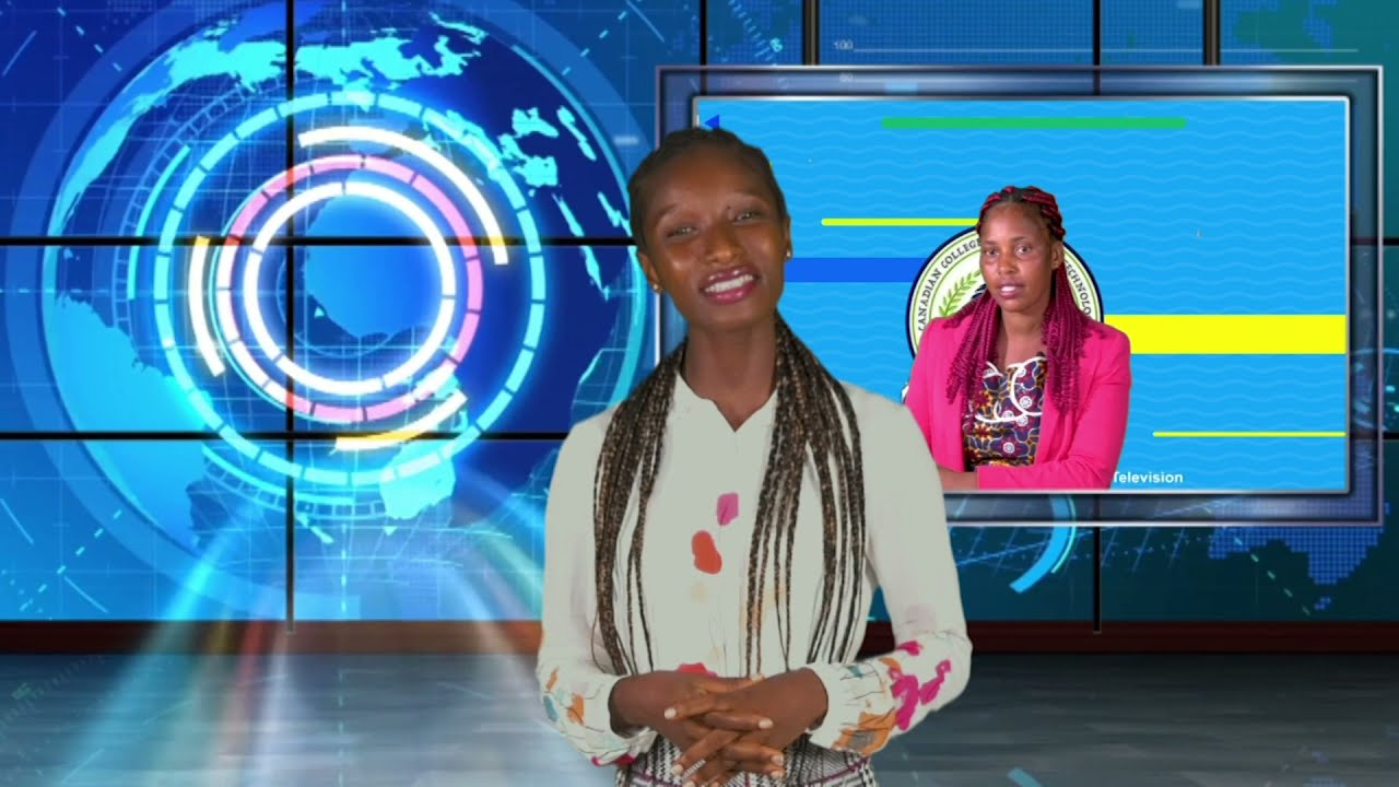 EXPERIENCE THE BEAUTY OF THE MASS COMMUNICATION