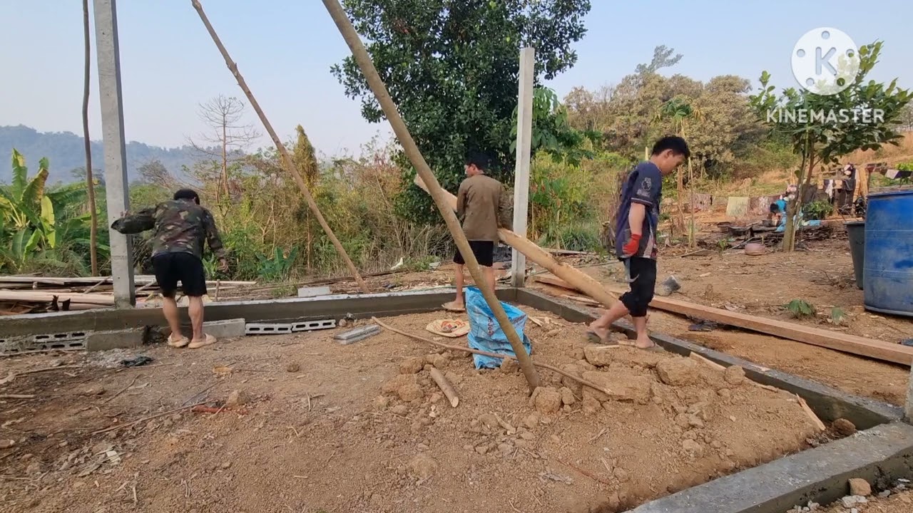 lo ua tshai noj thiab ua tsav dua 19/3/ 2026