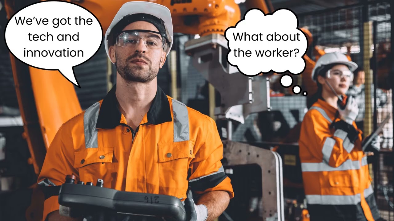 Recharging the Safety Pro
