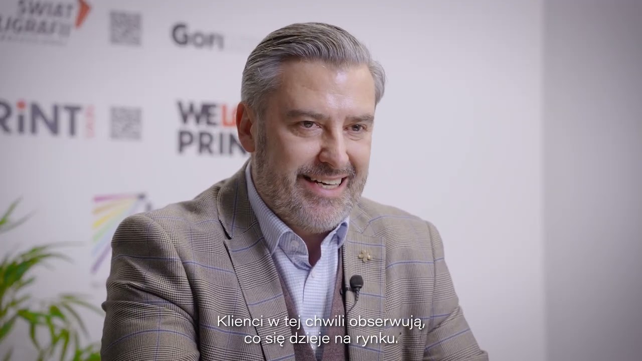 Tadeusz Kuczkowski RICOH Polska - podczas trag&oacute;w RemaDays 2026