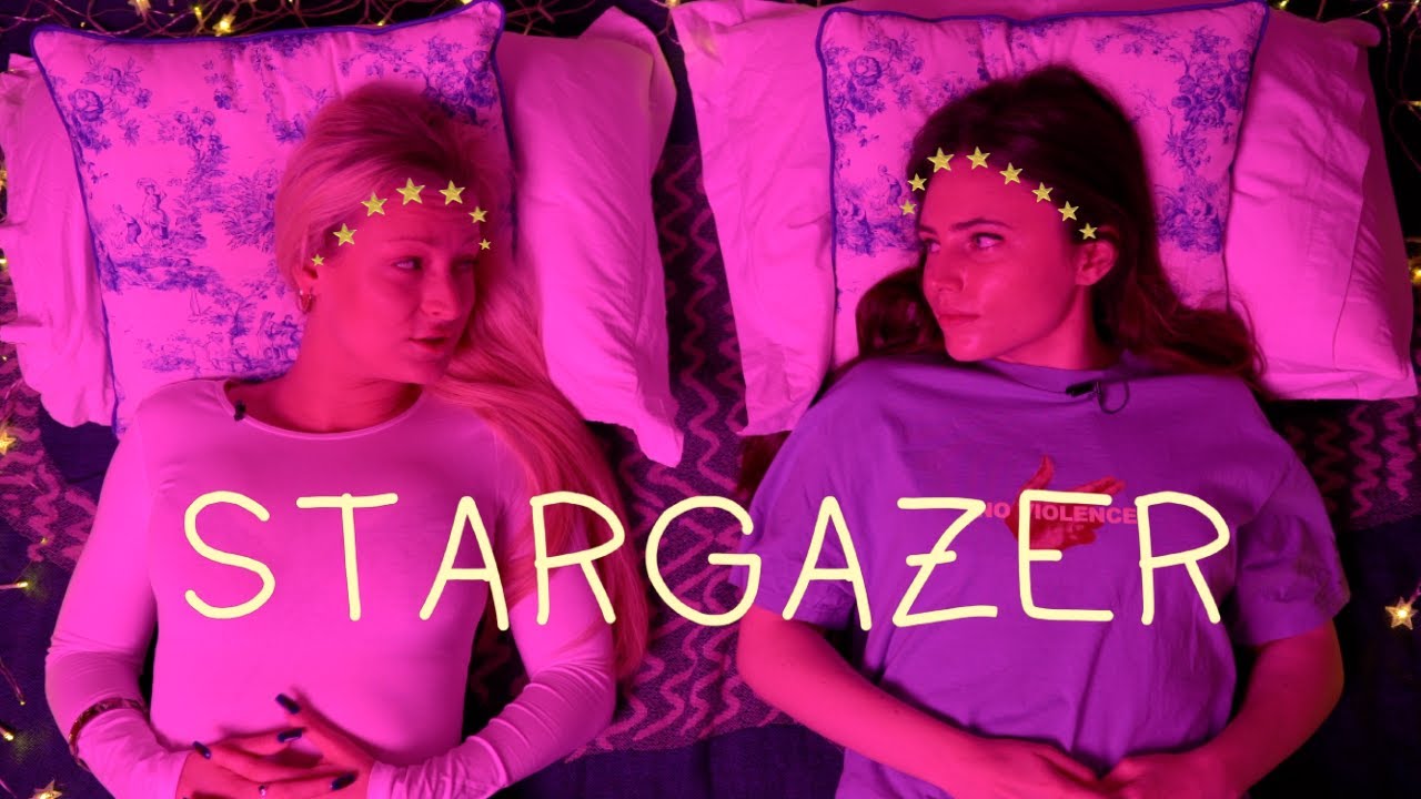 STARGAZING WITH RUBII | her creative process, London underground scene, Justin Bieber as a fan +more