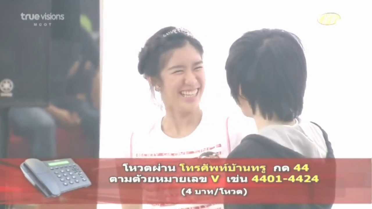 [opv] อยากบอกให้รู้ว่ารักเธอ นัน มุก