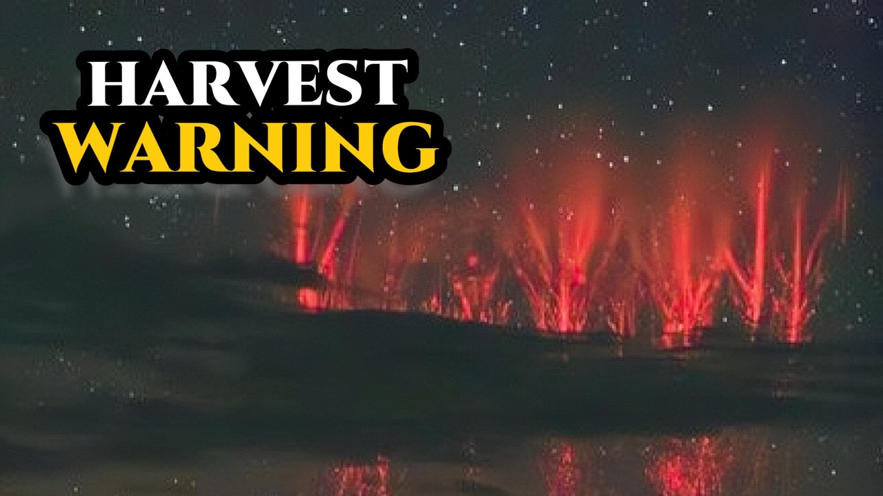 Farmers Lose Fertilizer World Food Supply Threatened