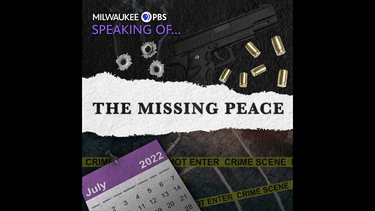 Speaking of | The Missing Peace | Unprecedented Numbers