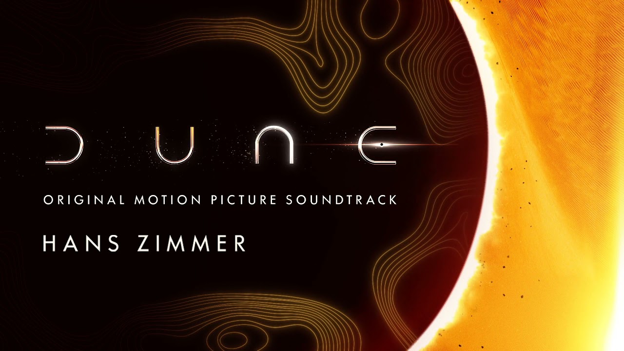 DUNE Official Soundtrack | Arrakeen - Hans Zimmer | WaterTower