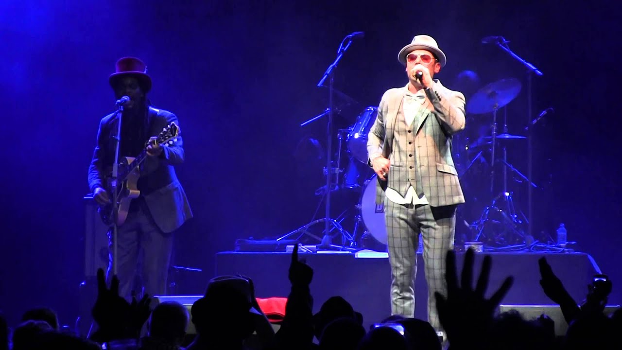 The Dualers - Everything I Own