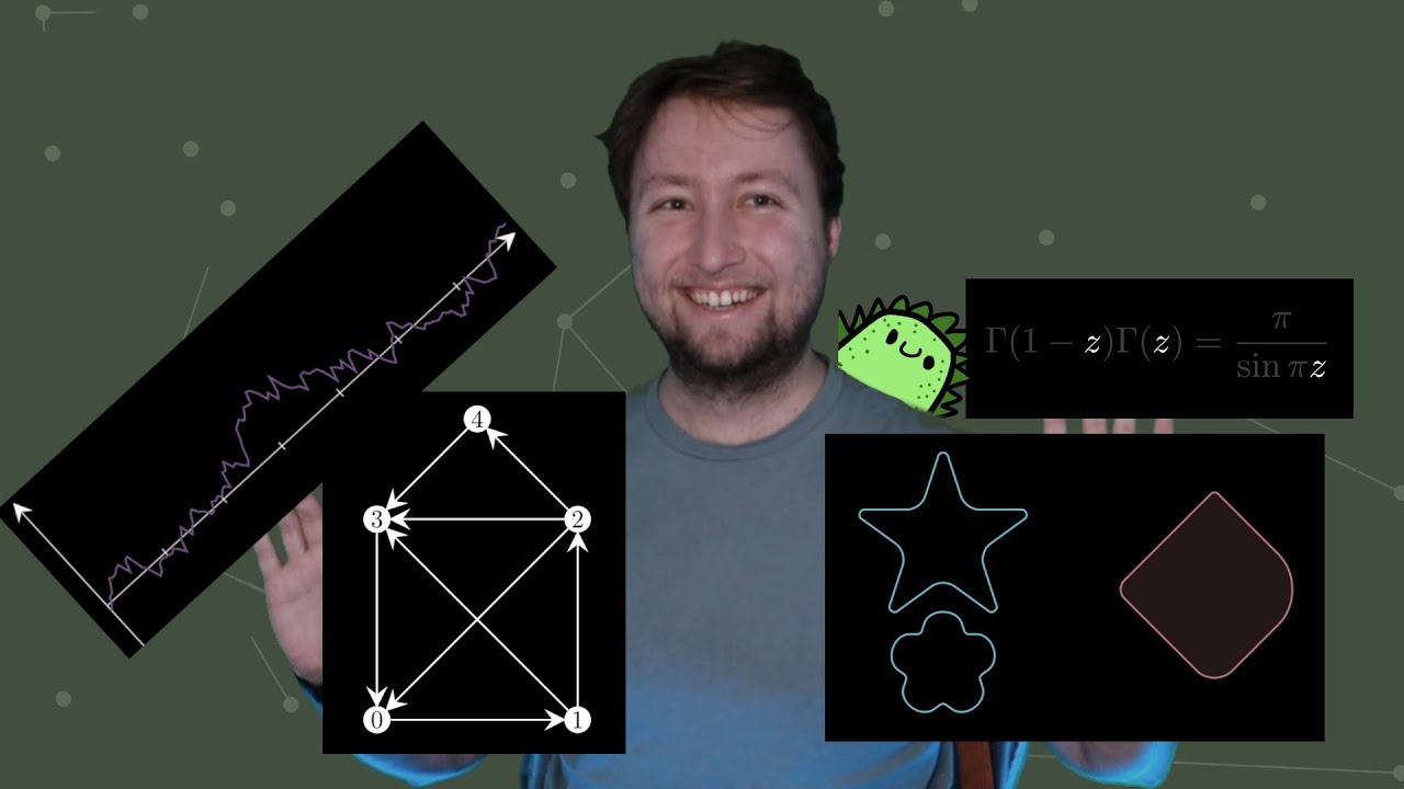 DiGraph, StealthTip, wait_until: all you need to know about Manim v0.17.3!