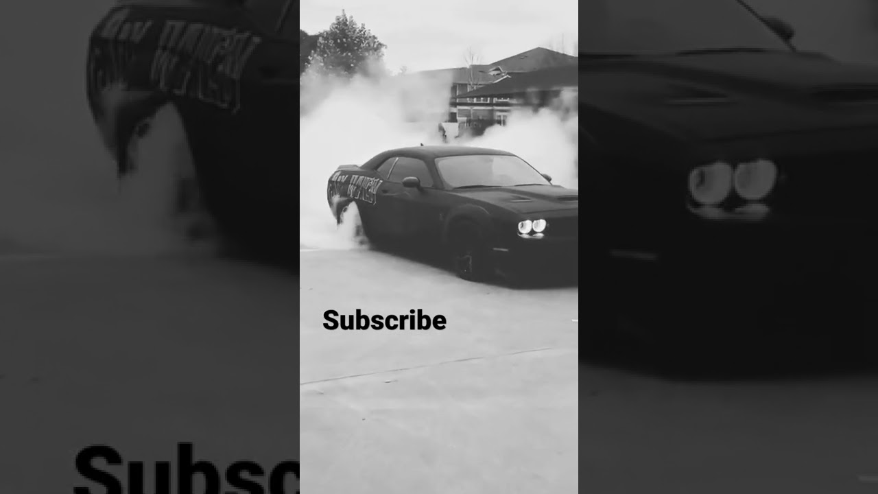 🔥@6.4_huckleberrymoparornocar #dodgedemon #chargerscattpack #hemi57 #dodgedemon #dodgewidebody #Dodg