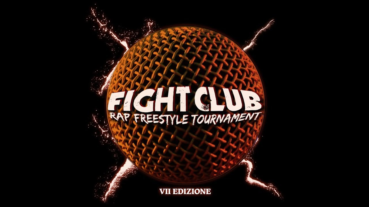 FIGHT CLUB - SIMON SKUNK VS YDROW - SEMIFINALE 2 (3°ROUND)