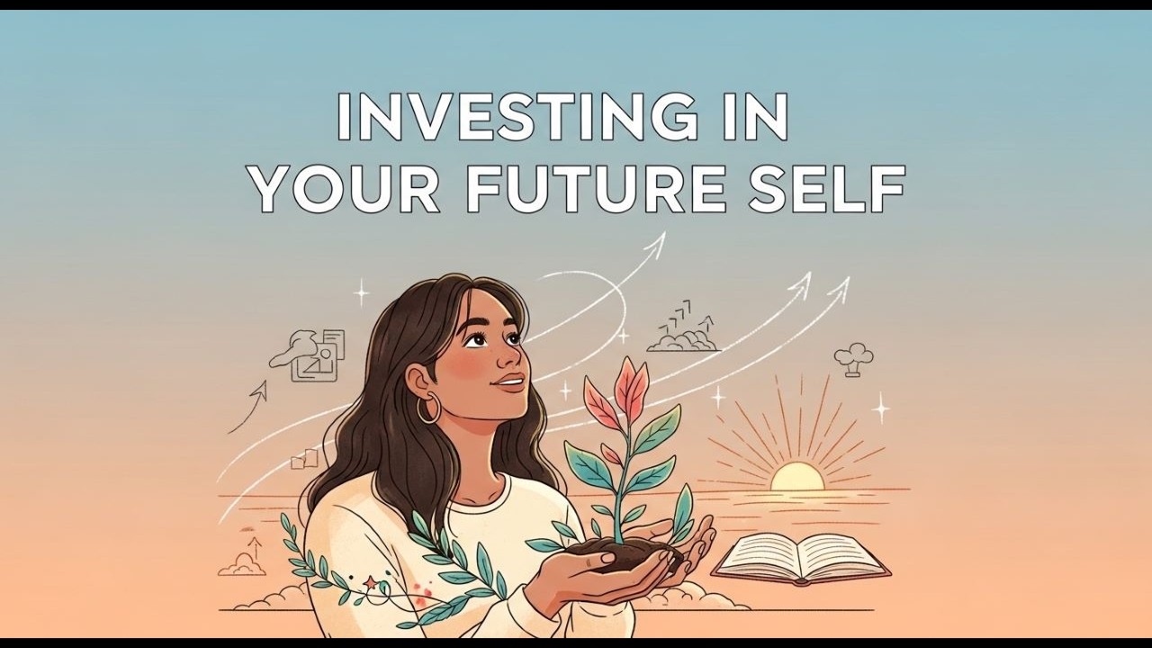 Investing In Your Future Self