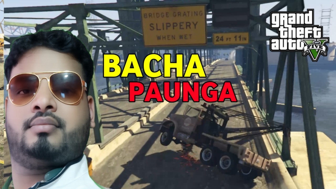 Franklin ने पूरे शहर की गाड़ियाँ उठालीया ! 😱🚗Franklin Took Over the City  #longvideo