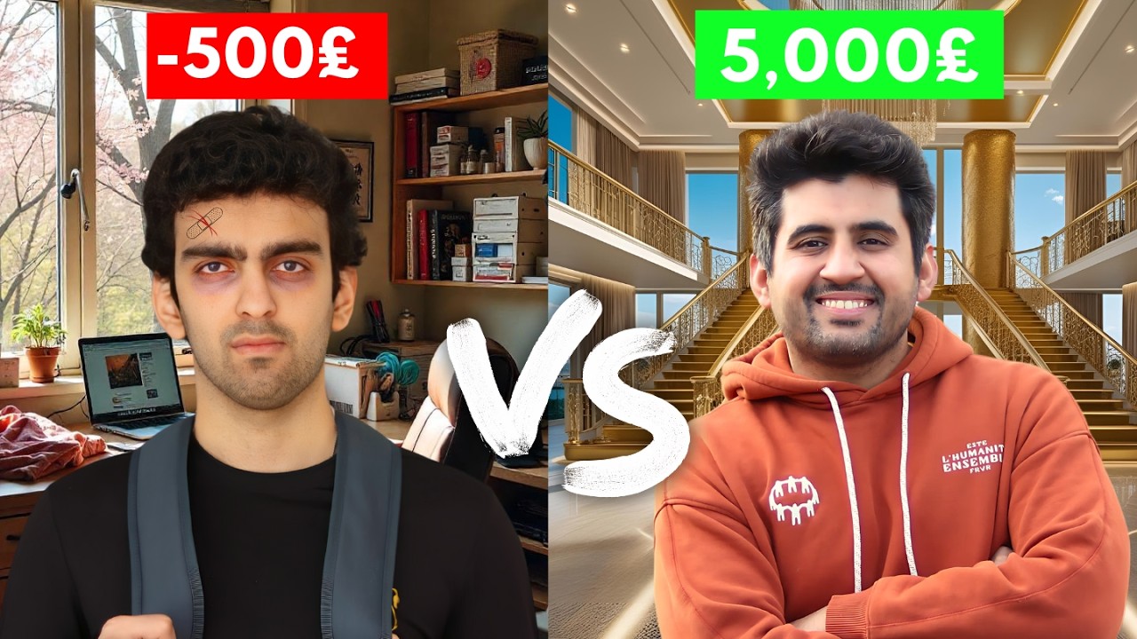 Life of Student VS Full time Employee in Germany