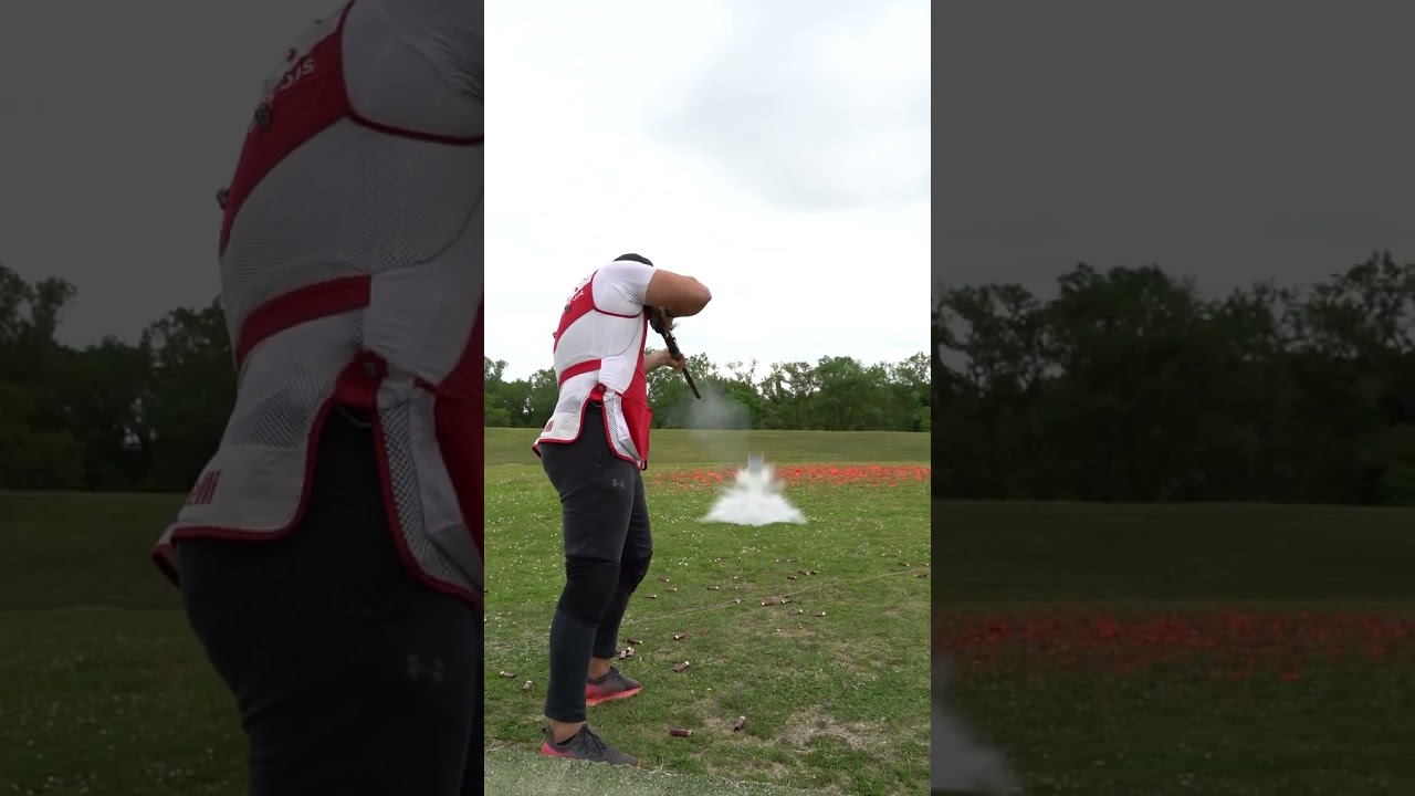 The Power of Benelli M2 Speed 🚀