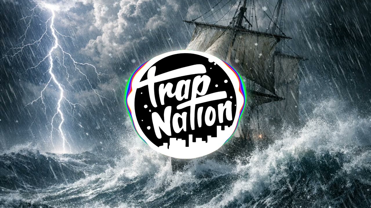 Sturmfahrt in die Freiheit