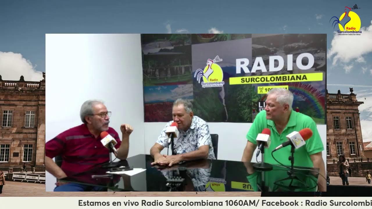 plataforma politica