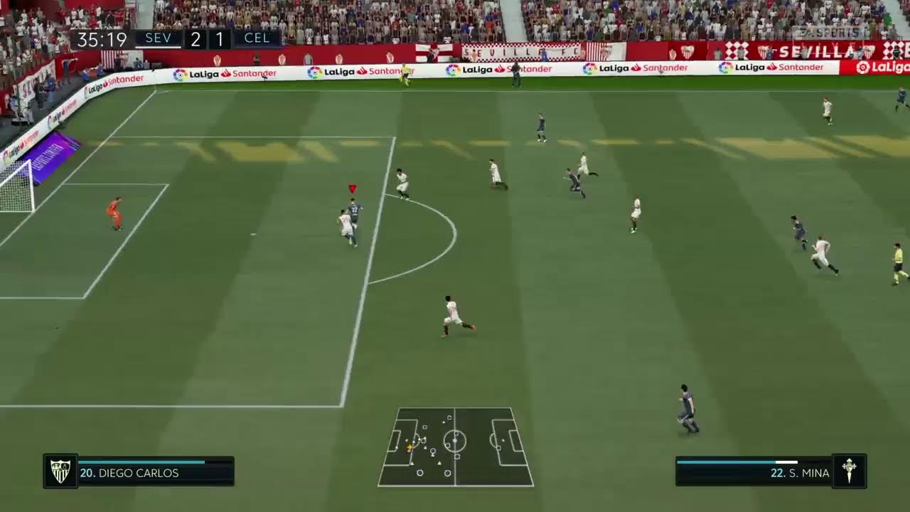 Fifa 21 offline
