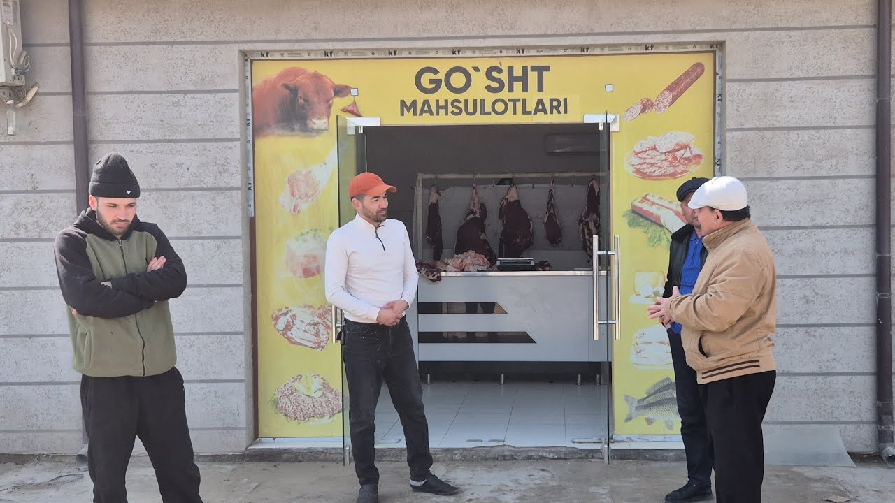 BERUNIY OFY  OQSHAMG ÒGZIMZ 303 KILO CHQDI