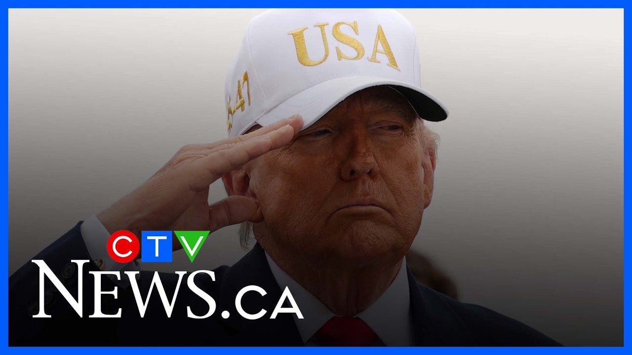 Фрейзер о последнем выпаде президента США заявил, что Трамп «определенно не знает истории» НАТО.