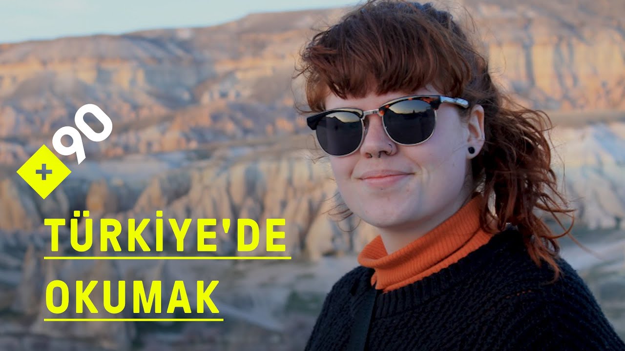 Türkiye'de okumak: İskandinavya'dan Türkiye'ye | 