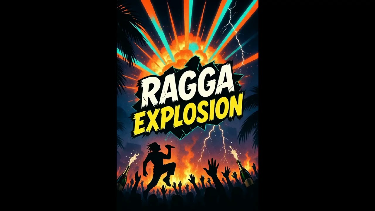 Ragga Explosion