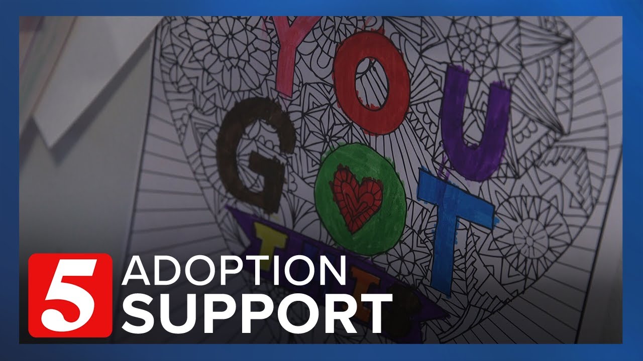 'I was ready to give up.' Youth Villages' Intercept program provides mental health relief